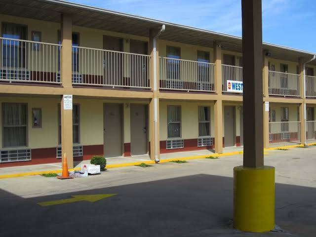 First western inn