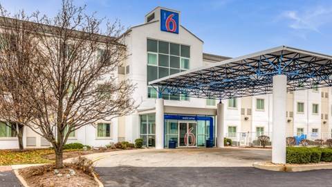 Motel 6 caseyville il caseyville il