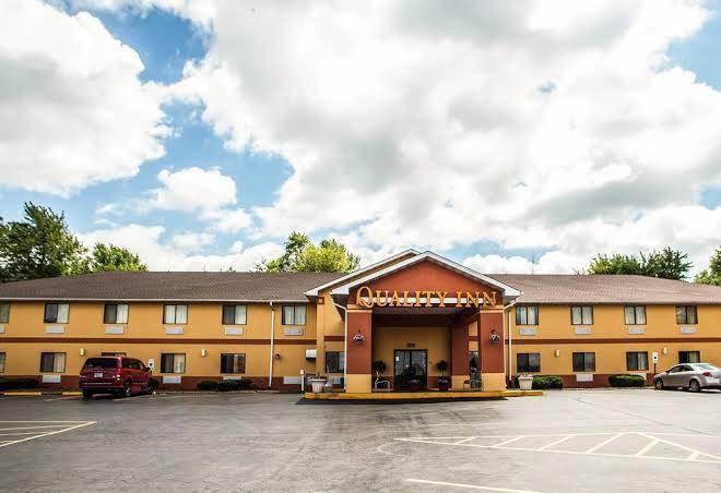Quality inn o'fallon i 64