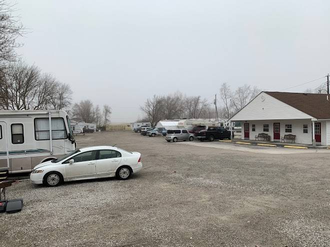 Safari rv park