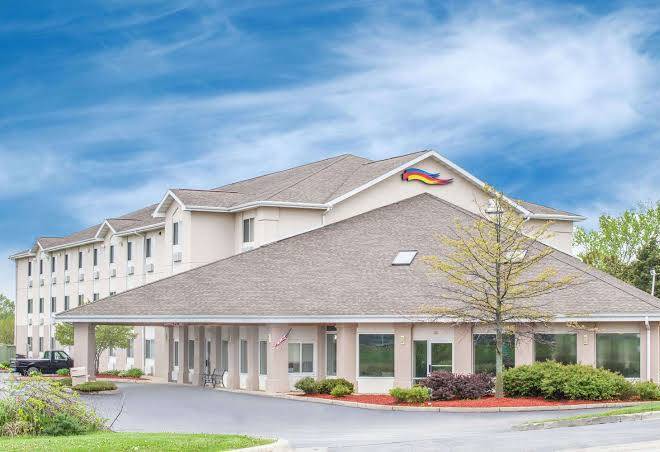 Baymont by wyndham freeport
