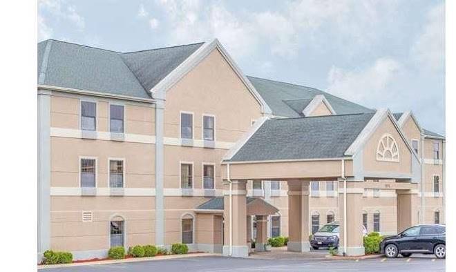 Super 8 by wyndham freeport