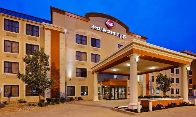 Best western plus peoria