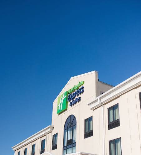 Holiday inn express & suites