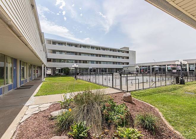 Motel 6 pekin il