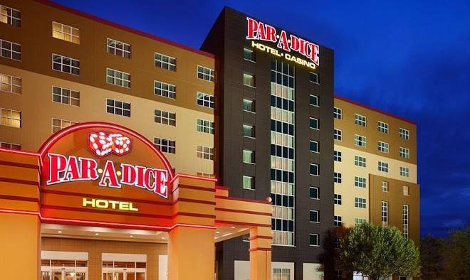 Par a dice hotel casino