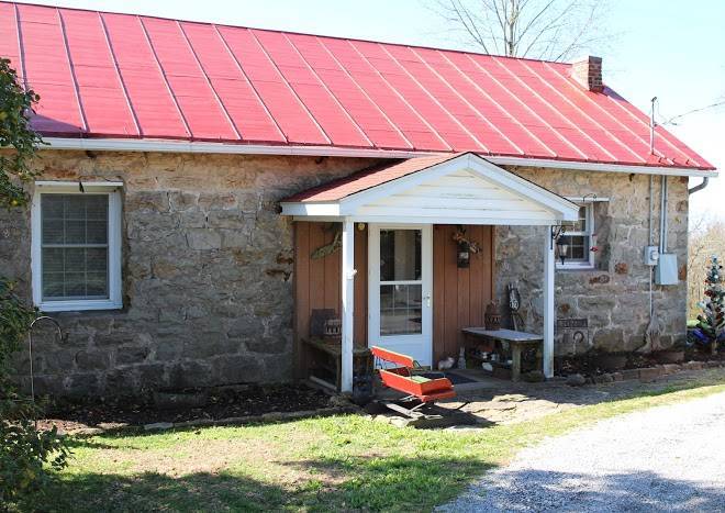 Windy hill acres inn