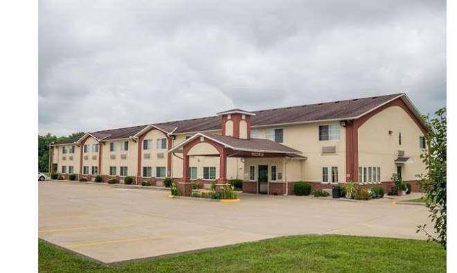Super 8 by wyndham mt carmel il