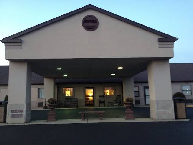 Briarwood inn