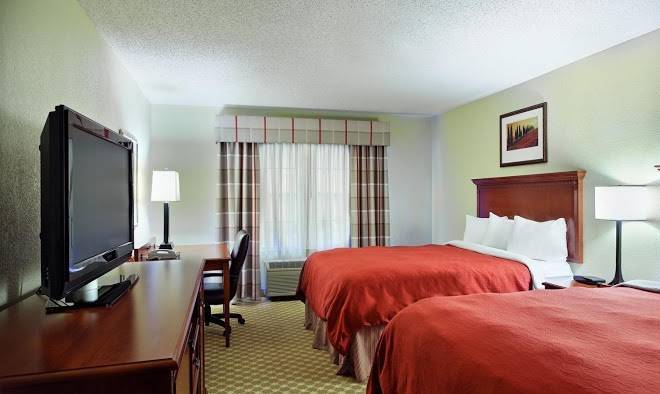 Country inn & suites by radisson rock falls il