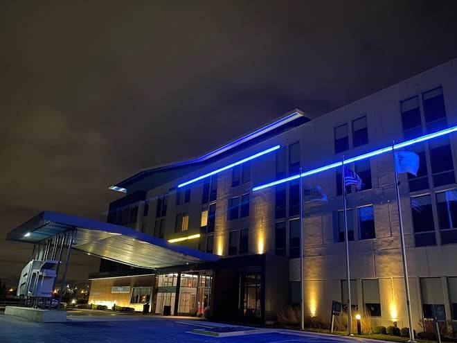 Aloft bolingbrook