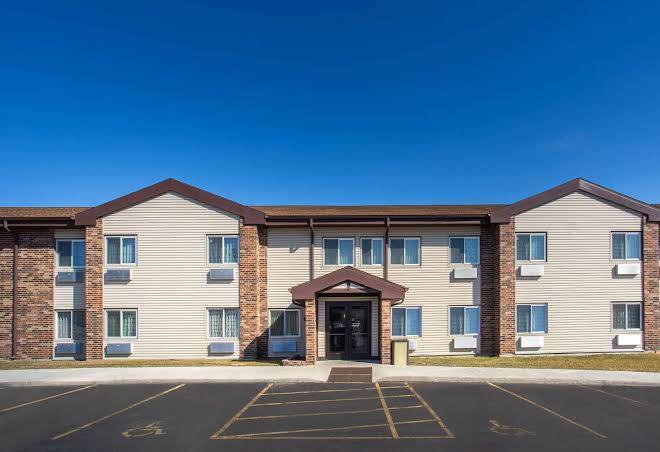 Baymont by wyndham