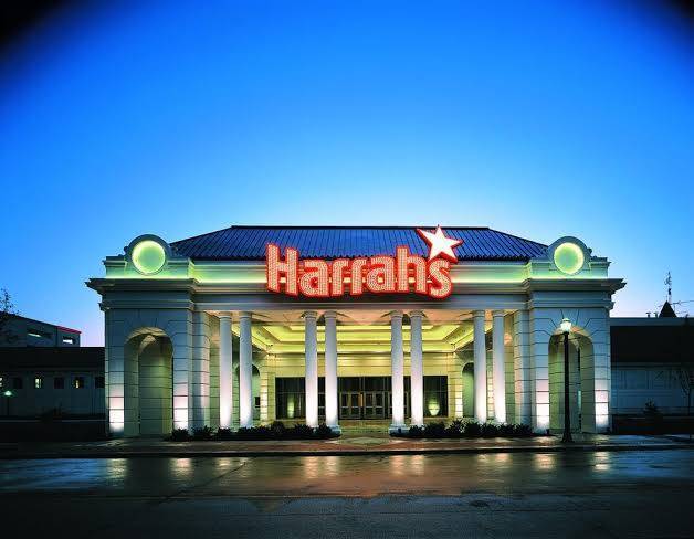 Harrah's joliet