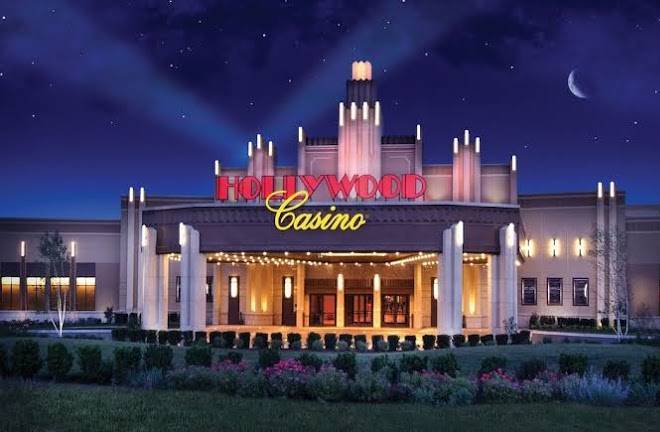 Hollywood hotel