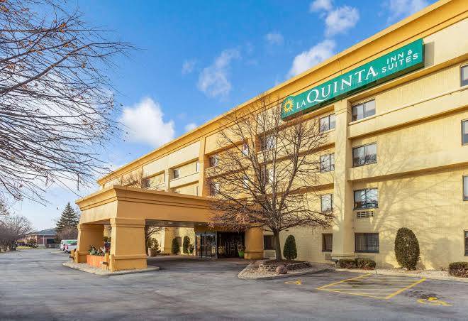 La quinta inn & suites by wyndham chicago tinley park