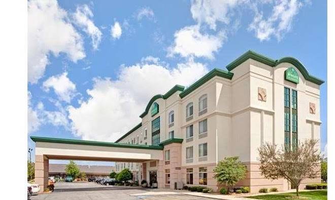Wingate by wyndham tinley park
