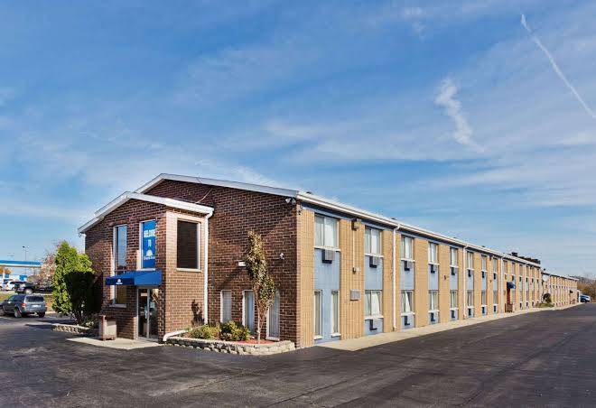 Days inn by wyndham rockford