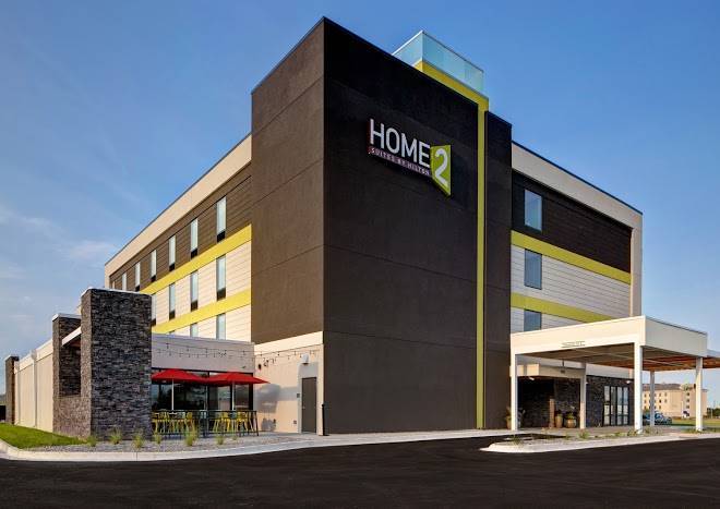 Home2 suites by hilton loves park rockford