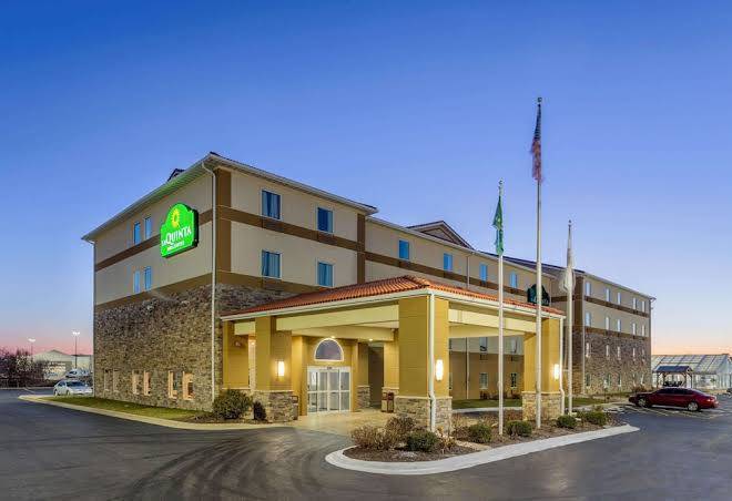 La quinta inn & suites by wyndham rockford