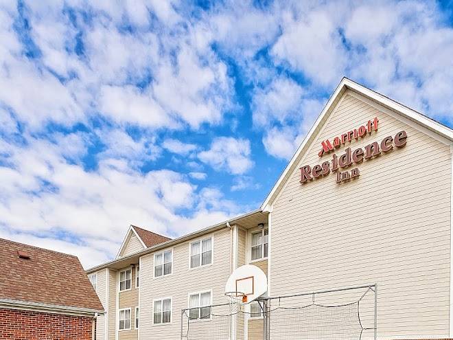 Residence inn by marriott rockford
