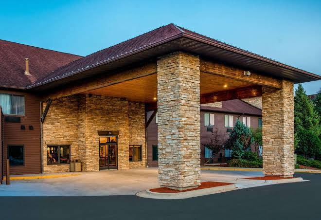 Riverview inn & suites a member of the ascend collection