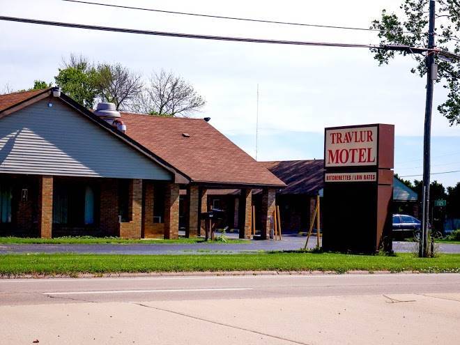 Travlur motel