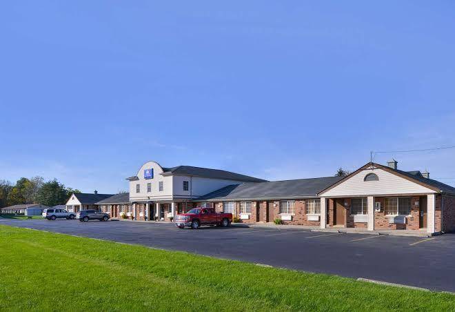 Americas best value inn decatur in