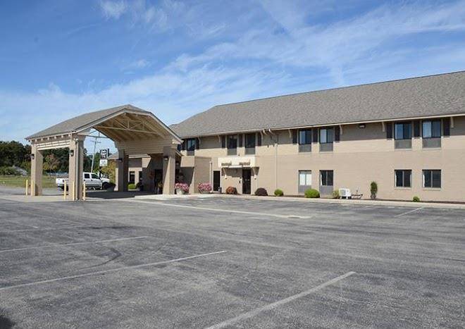 Clock Tower Inn Image