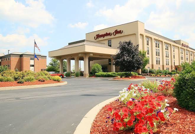 Hampton inn ft wayne southwest
