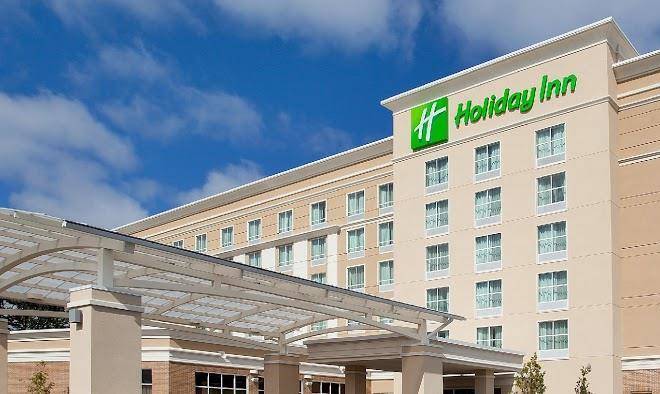 Holiday inn purdue fort wayne