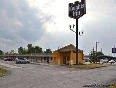 Knights inn ft wayne