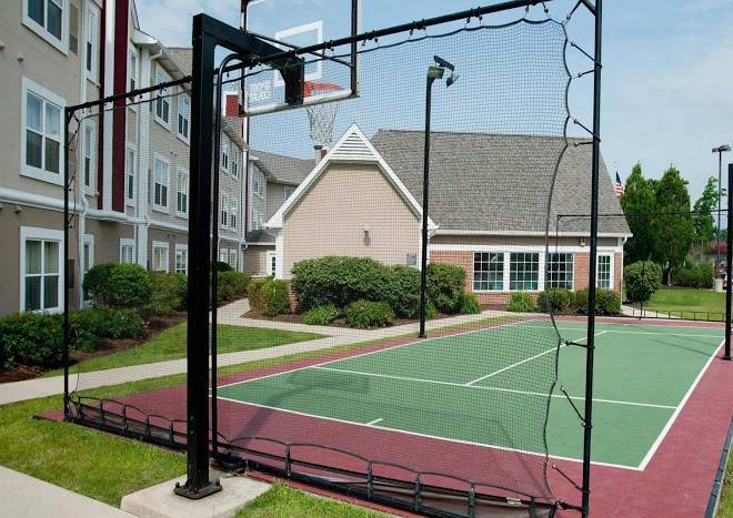 Residence inn by marriott fort wayne