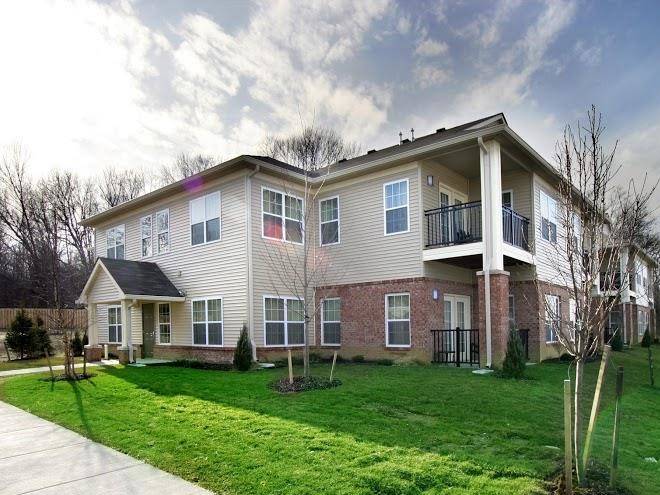 Charwood Suites Image