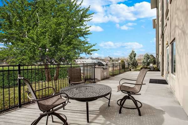 La quinta inn & suites by wyndham columbus edinburgh