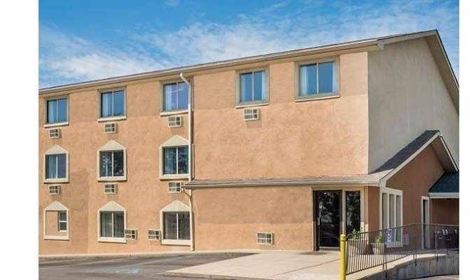 Super 8 by wyndham columbus
