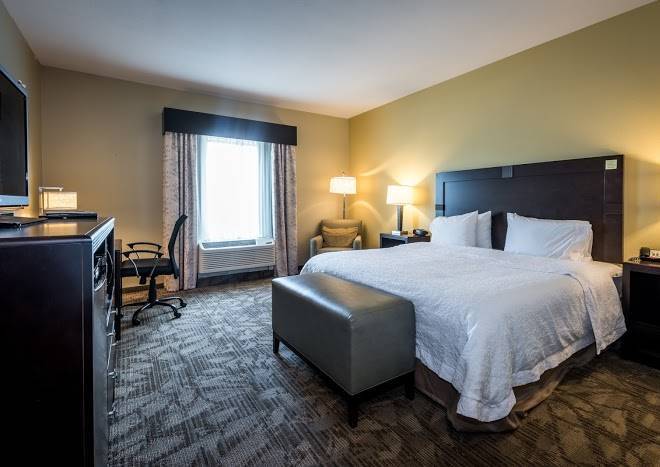 Hampton inn indianapolis nw zionsville in