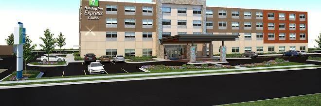 Holiday Inn Express & Suites Indianapolis Nw Zionsville Image