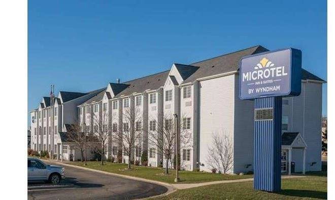 Microtel inn & suites by wyndham rochester mayo clinic north