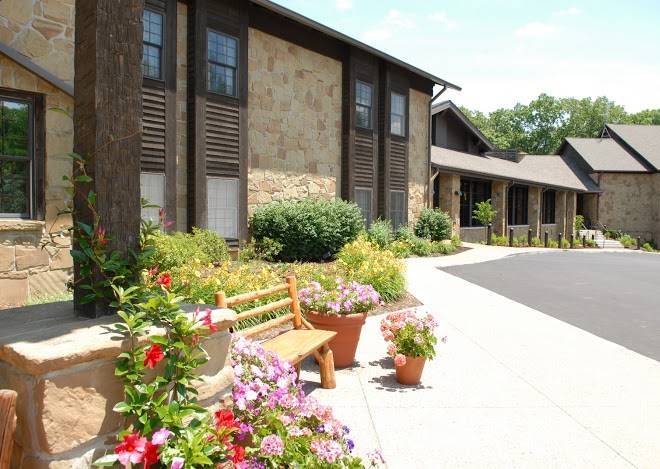 Abe martin lodge