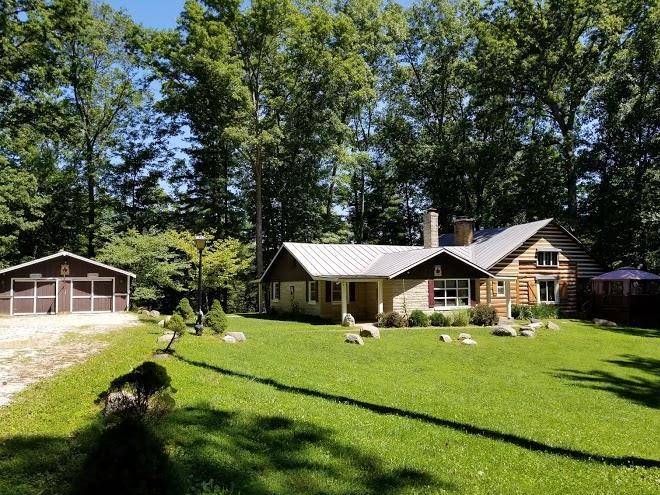 Boulders lodge vacation home
