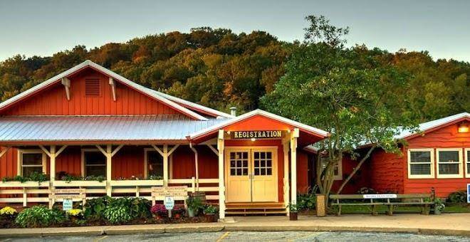 Brown County Inn Image