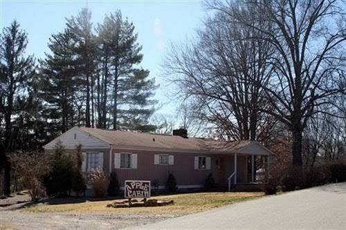 Orchard hill inn