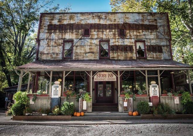 Story inn