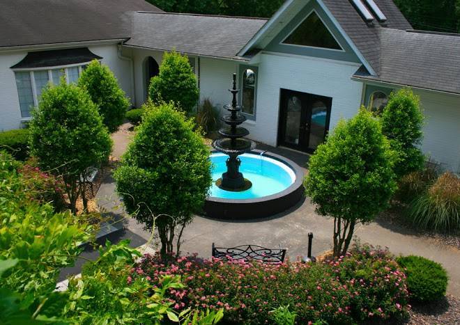 Yellowwood suites & brown county weddings