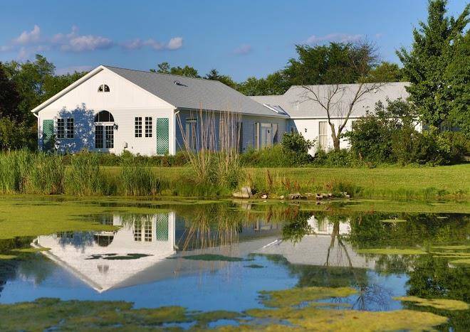 Inntiquity a country inn