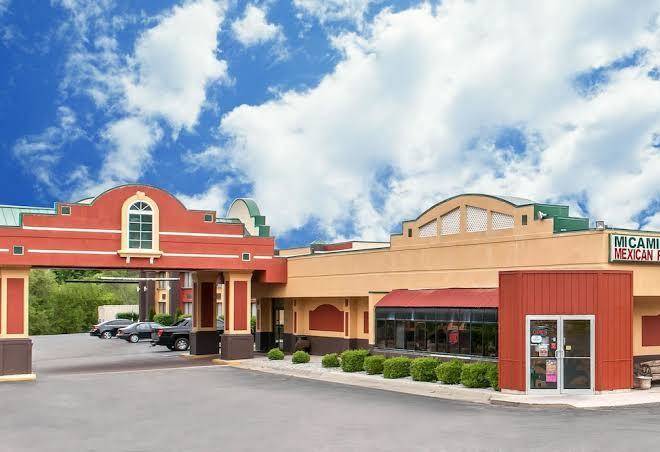 Quality Inn Conference Center Logansport Image