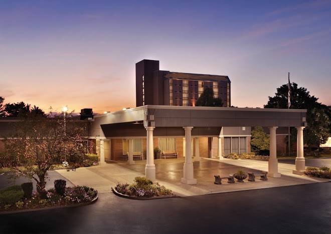 The derby hotel louisville north