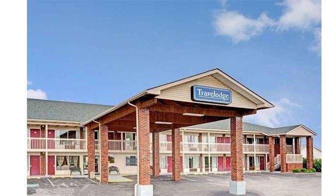 Travelodge by wyndham sellersburg