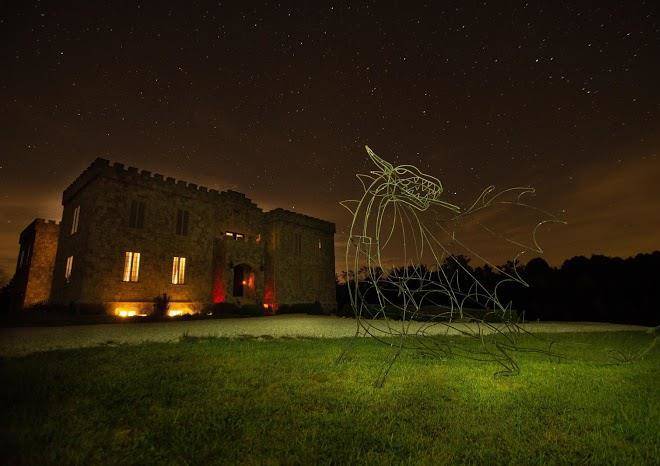 Clayshire castle