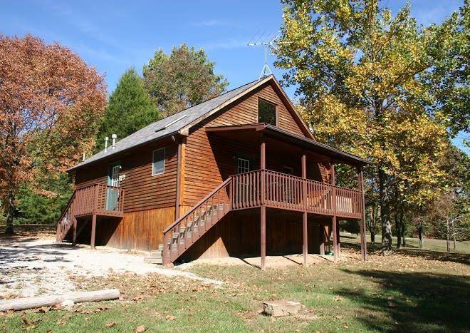 Patoka 4 seasons resort